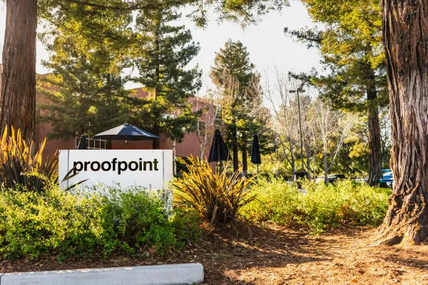 Proofpoint Acquires Varonis for $6.3 Billion; IonQ Buys Elisity for $1.3 Billion