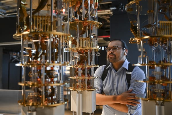 Quantum Computers Threaten Current Encryption Standards, Urges Action from Washington