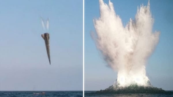 South Korea Tests Hypersonic Boost-Glide Vehicle and Hyunmoo-5 Missile