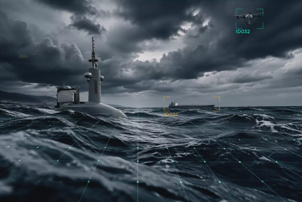 Exail Introduces Neptis, an Integrated Autonomous Maritime Surveillance System