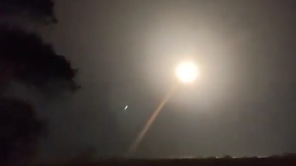 Ukraine and Saudi Arabia Deploy Ballistic Missiles; U.S. Enhances Israel's Defense