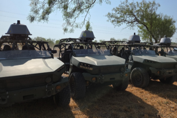 DroneShield and Smart Shooter Secured JIATF-401 Counter-Drone Contracts